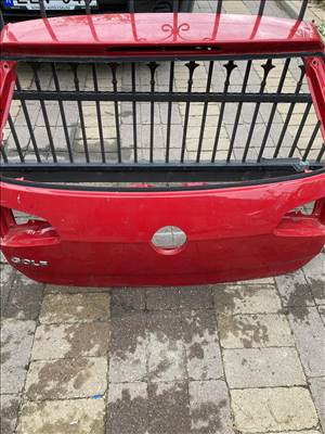 Volkswagen Golf VII. 5 ajtós csomagtérajtó