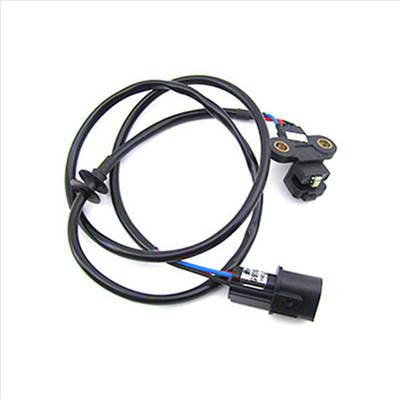 Mitsubishi L200 / Pajero Főtengely Holtpont Jeladó 2.5 TD 4D56 2000–2015 md342826