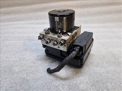 SKODA SUPERB II (3T) abs vezérlőegység  1k0614517de