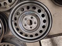  16" TOYOTA lemezfelni