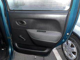 SUZUKI WAGON R PLUS (MM) Jobb hátsó Hangszóró