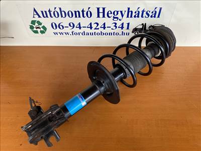 Fiat Punto II 1,2 B facelift pf. gólyaláb