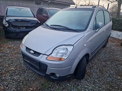Chevrolet Matiz BENZINES KIPRÓBÁLHATÓ KIVÁLLÓ JÓ MOTOR ELADÓ !