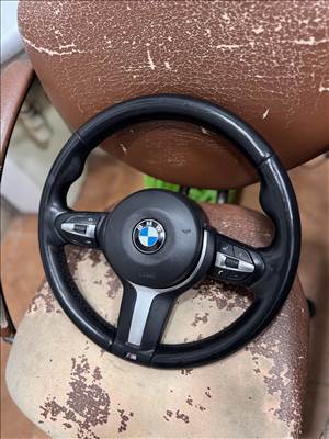 BMW 1-es sorozat, BMW 3-as sorozat, BMW X5 M sport kormány 