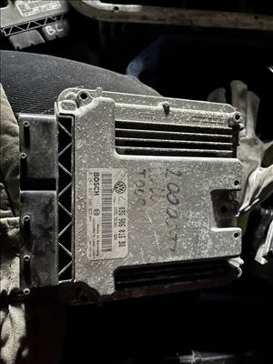 motorvezérlő 03G 906 016 BQ