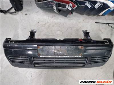 Volkswagen Golf IV lámpamosós első lökhárító LC9Z színkóddal (27709)