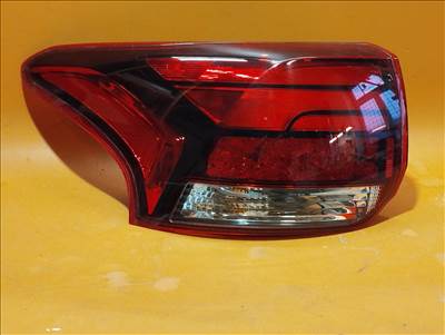 Mitsubishi Outlander bal hátsó lámpa Stanley W2869 (S.40.1125R)