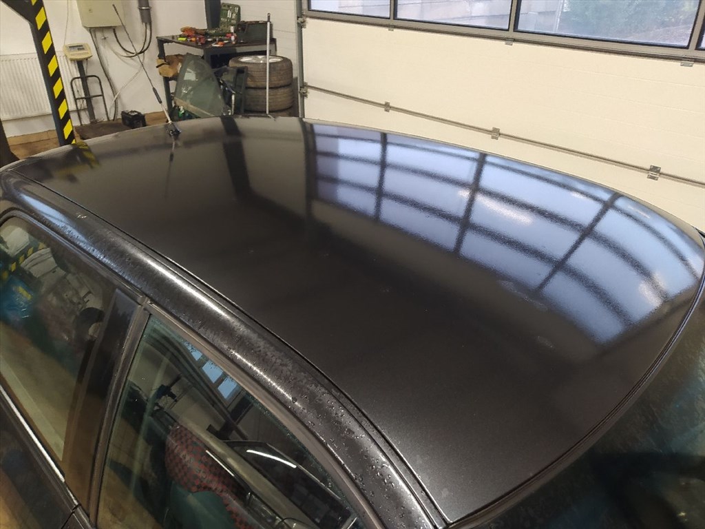 Audi A3 (8L) 1.6 - Bontódik! 9. kép