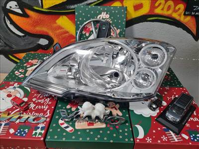 Mercedes Vito (2nd gen) W639 fényszóró 