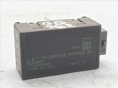 RENAULT LAGUNA III (BT0/1) 2.0 dCi (BT0M/ BT0N/ BT19) Relé #43284# 11010558A 