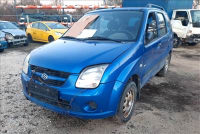 Suzuki Ignis II bontott alkatrészei