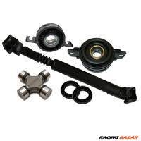 Mitsubishi Canter L200 L300 Pajero autókra való kardántengelyek javítása felújítása Vecsésen !