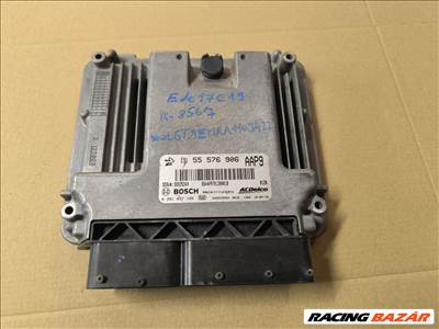 Opel Insignia  2.0cdti motorvezérlő 55576906