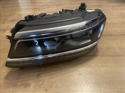 Volkswagen Tiguan 2 bal első lámpa,fényszóró.5NB941081D