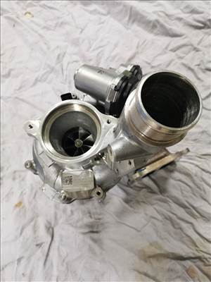 Vw R Golf VIII 2.0Tfsi turbó audi S3 06q145703g