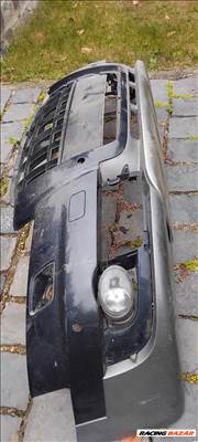 Audi A6 (C6 - 4F) Allroad Quattro 3.0 FSI Lökháritó/elsö/