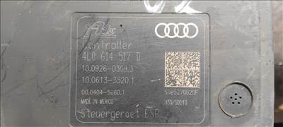 Audi Q7 (4L) 3.0 TDI Quattro ABS elektronika  4lo614517ad