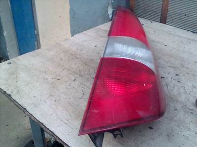 MERCEDES VANEO 01.09-05.09 Jobb hátsó lámpa