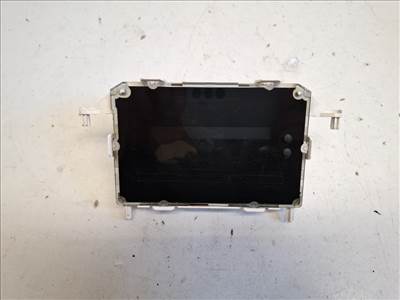 Ford Fiesta  Lcd kijelző ET7T18B955AB