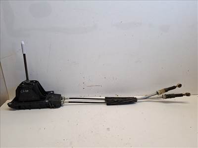 Renault Clio  váltókulissza 349014605R