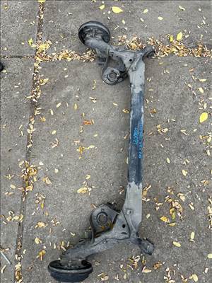 Honda Jazz II (GD) Hátsóhíd 