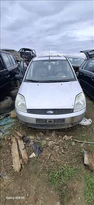 Ford Fiesta Mk5 bontott alkatrészei