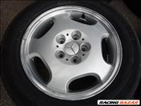 16-os Mercedes gyári felnigarnitúra eladó!