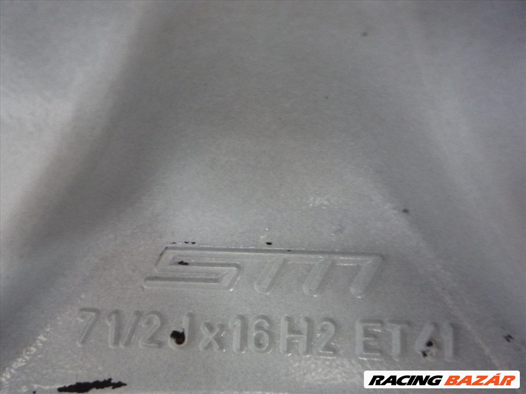 16-os Mercedes gyári felnigarnitúra eladó! 4. kép