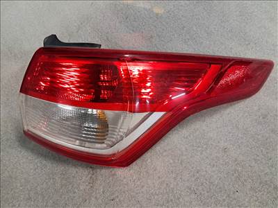 Ford Kuga Mk2 Jobb külső hátsó lámpa CV4413404AG