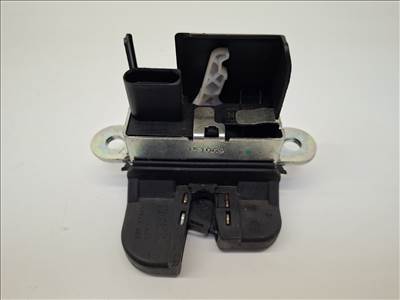 Volkswagen Golf VI csomagtérajtó zárszerkezet 5K0 827 505 A (25980)