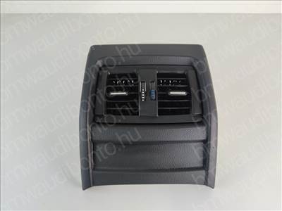 BMW 3 (F30, F80) Középkonzol hátsó szellőzőrács (9218908)