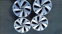  5x112 lyukosztású 6,5JJ 17" újszerű Vw (gyári felni) alufelni