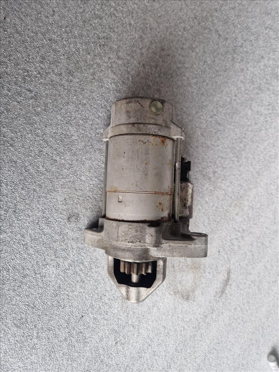 TOYOTA AVENSIS T27 2.0 D4D önindító 28100-0R010 2. kép