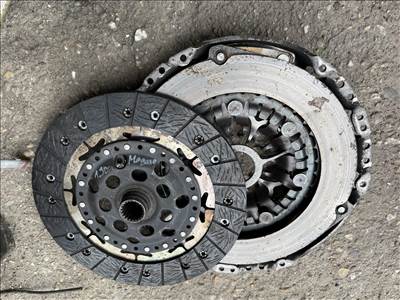 Renault Megane 1.9 Dci kuplung szerkezet + tárcsa    324036310 124035920