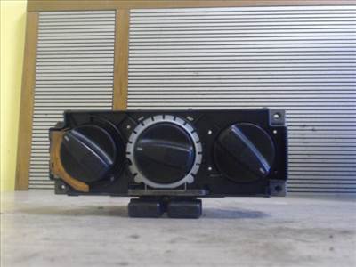 VOLKSWAGEN POLO III. 94-99 Fűtés vezérlő panel