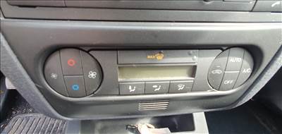 Ford Fusion digit klíma panel 