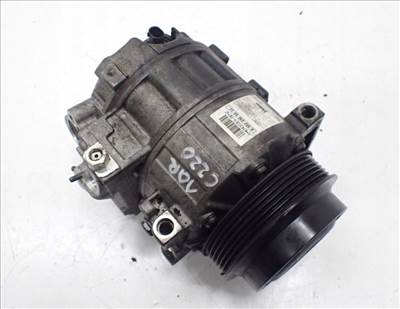 Mercedes C220 W204 CDI 2.2 CDI klímakompresszor a0022305011 A0022305011