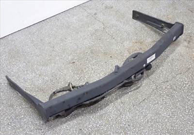 Volkswagen Sharan II Seat Alhambra gyári Oris vonóhorog 7N0803880A