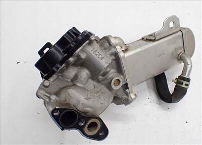 Ford Galaxy Mk2, Ford S-MAX Mk1 2.0 TDCi EGR hűtő + EGR szelep 30725888