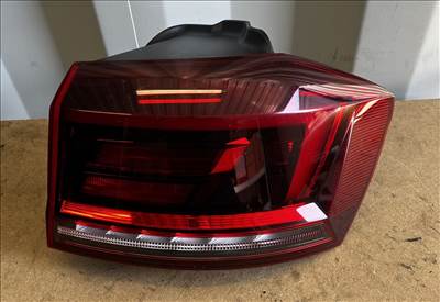 Volkswagen Golf VII Sportsvan jobb hátsó LED lámpa 510945096ad 510945096AD