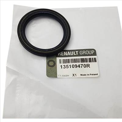 Renault Laguna I gyári új főtengely szimering, tömítőgyűrű 42X54X6mm 1993-2001-ig