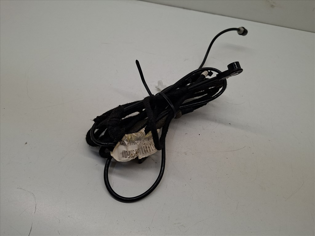 Volkswagen Golf IV antenna kábel 1J6 971 650 (25923) 2. kép