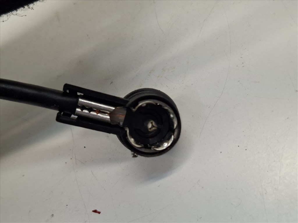 Volkswagen Golf IV antenna kábel 1J6 971 650 (25923) 9. kép