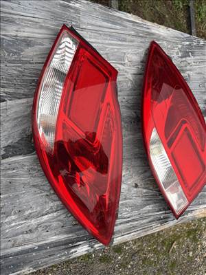 Opel Insignia A Hátsó lámpa 