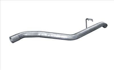 Polmo 08-584 kipufogó cső - FORD Focus Mk2