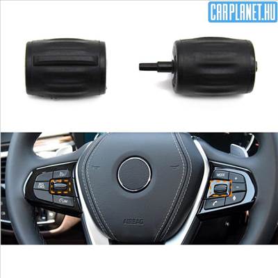 BMW G széria multikormány gombok párban - G30 G31 G32 G11 G12 G01 G02