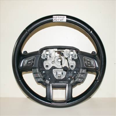 Range Rover Evoque L538 kormánykerék 