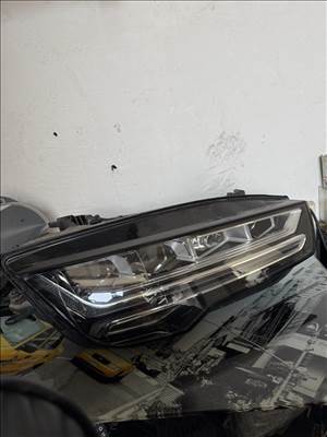 Audi A7 4G jobb oldali full led fényszóró 4g8941034k