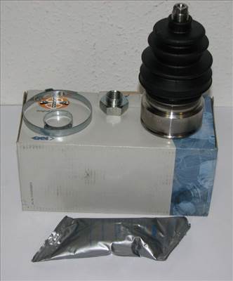 Suzuki Swift 1,0-1,3 1994-2003 GKN féltengely csukló külső leütős 20 fogas alvázsz.: ...126346-tól kézi váltós