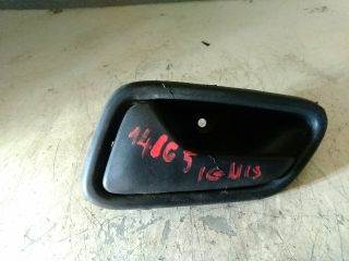 Suzuki Ignis II Bal első Belső Kilincs *51292*